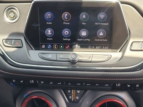 Used 2022 Chevrolet Blazer RS w/ Enhanced Convenience Package image 21