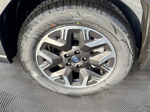 New 2026 Subaru Forester Premium image 29