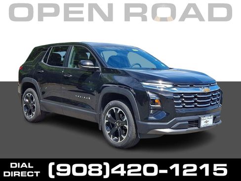 Used 2026 Chevrolet Equinox LT w/ Convenience Package II AWD/4WD image 1