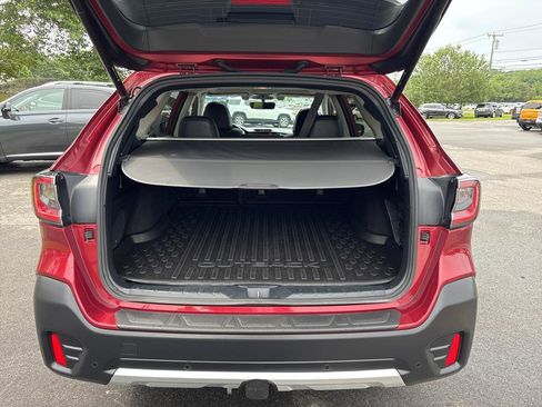 Used 2020 Subaru Outback Limited XT image 27