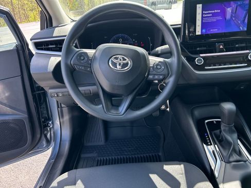 New 2026 Toyota Corolla LE FWD image 21