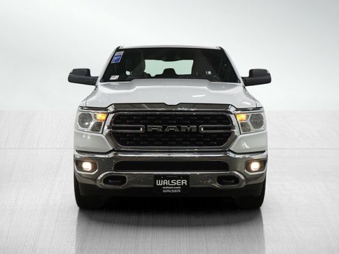 Used 2022 RAM 1500 Big Horn image 9