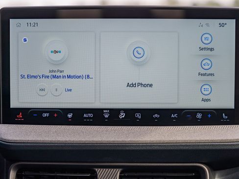 New 2026 Ford Maverick XLT w/ XLT Luxury Package image 22