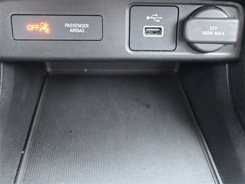 Used 2024 Honda Civic Sport image 29