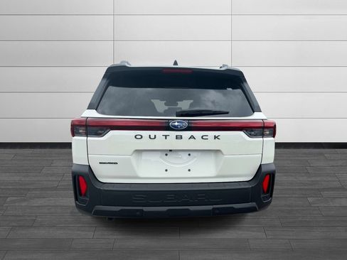 New 2026 Subaru Outback Limited w/ Premium/Limited Package 2 AWD/4WD image 4