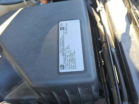 Used 2019 Chevrolet Silverado 1500 Custom w/ Custom Max Trailering Package image 19