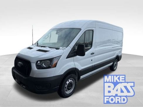 New 2026 Ford Transit 250 148 Medium Roof image 1