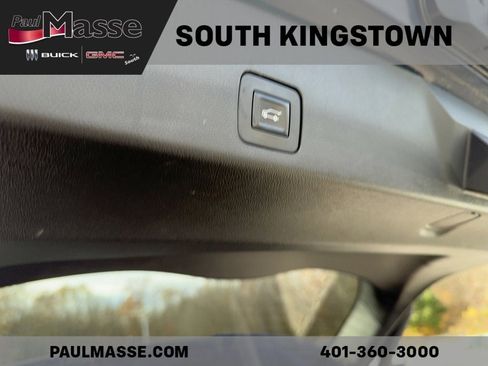 Used 2023 Buick Encore GX Select image 8