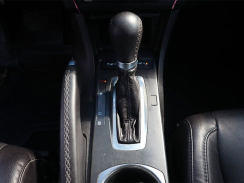 Used 2022 Acura ILX w/ Premium Package image 21