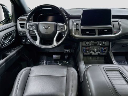 Used 2023 Chevrolet Tahoe Z71 AWD/4WD image 26