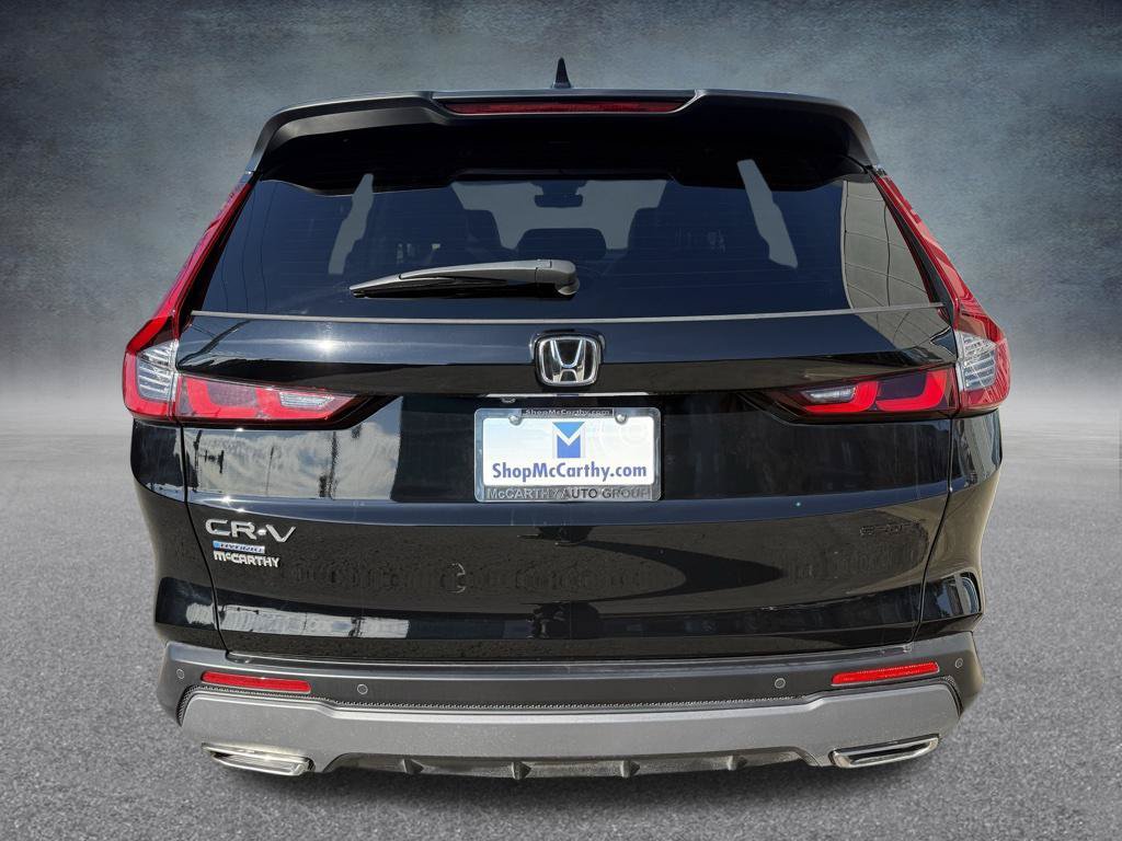 Used 2025 Honda CR-V Sport-L image 13