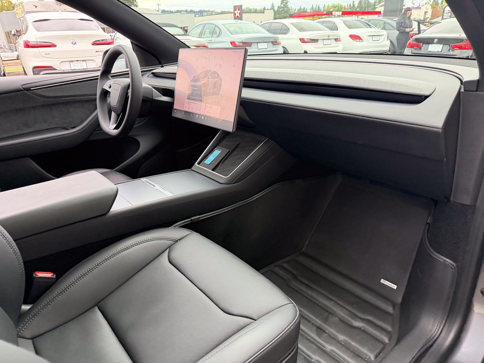 Used 2026 Tesla Model Y AWD image 22