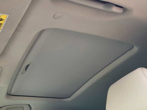 Certified 2024 Honda Accord EX image 25