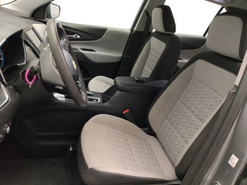 Used 2024 Chevrolet Equinox LS w/ Driver Confidence II Package FWD image 17