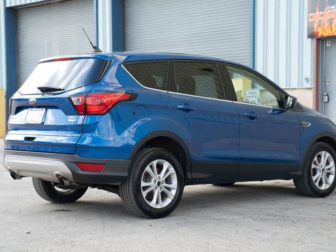 Used 2019 Ford Escape SE AWD/4WD image 13