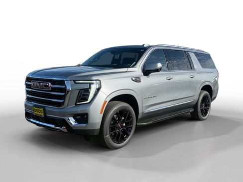 New 2026 GMC Yukon XL Elevation w/ Elevation Premium Package image 1