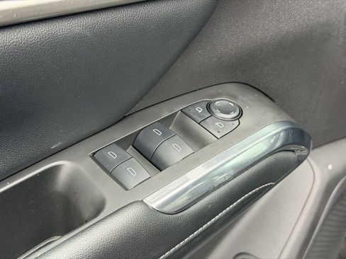 Certified 2024 Chevrolet Traverse LS image 18