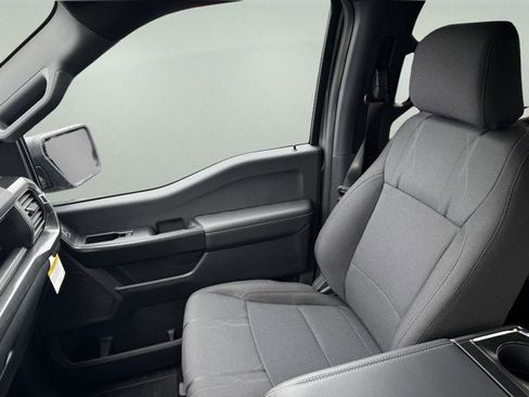 New 2026 Ford F150 STX image 16