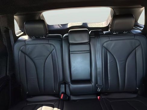 Used 2017 Lincoln MKX Reserve AWD/4WD image 25