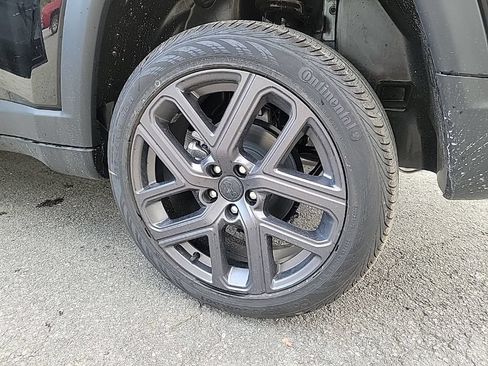New 2026 Jeep Compass Limited AWD/4WD image 16