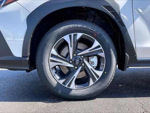 New 2026 Subaru Crosstrek 2.0i Premium image 15