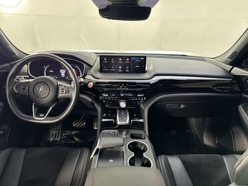 Certified 2023 Acura MDX A-Spec image 26