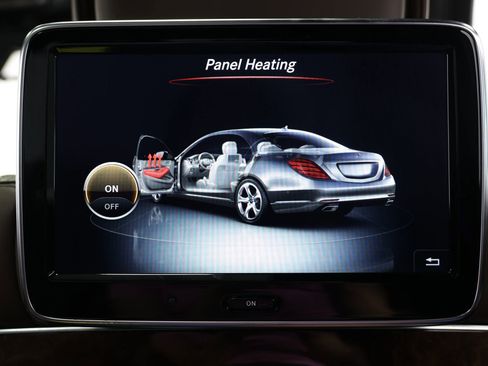 Used 2016 Mercedes-Benz Maybach S 600 image 92