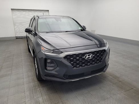 Used 2020 Hyundai Santa Fe SE image 14