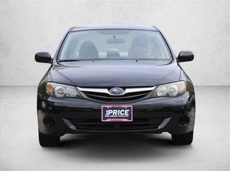 Used 2010 Subaru Impreza 2.5i AWD/4WD video 2