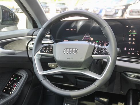 New 2026 Audi A6 Premium Plus image 15