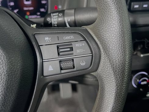 Used 2024 Honda Accord EX image 18
