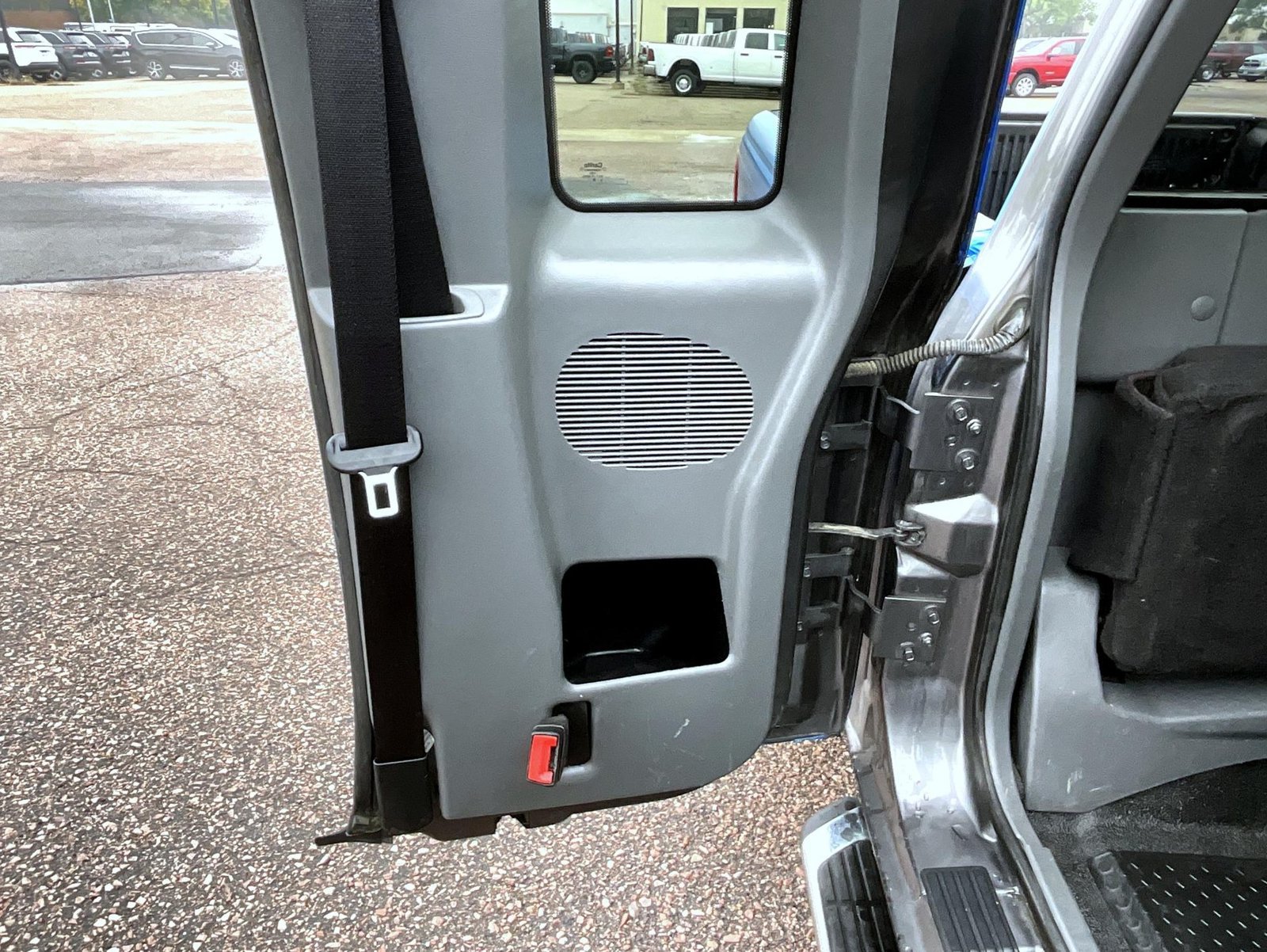 Used 2006 Ford Ranger FX4 AWD/4WD image 20