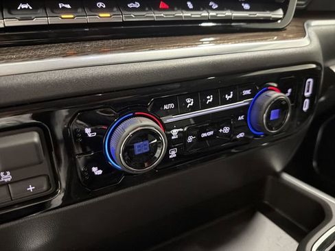 New 2026 Chevrolet Silverado 1500 LT Trail Boss AWD/4WD image 29