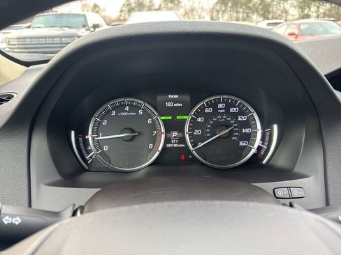 Used 2020 Acura MDX SH-AWD image 25