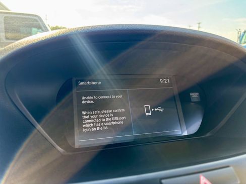 Used 2019 Acura TLX V6 FWD image 33