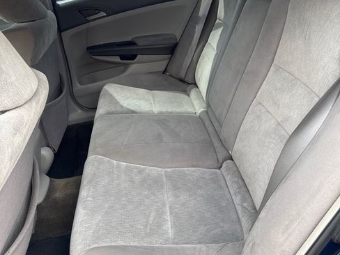 Used 2009 Honda Accord LX-P image 7