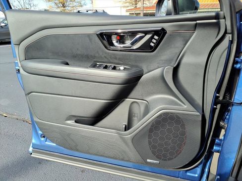 New 2026 Subaru Forester Touring image 20