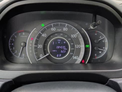 Used 2015 Honda CR-V LX image 27