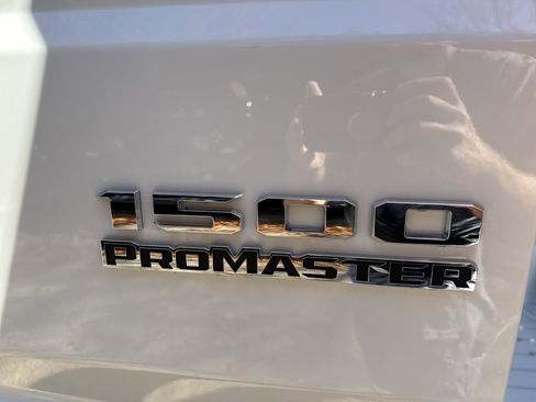 New 2026 RAM ProMaster 1500 image 17