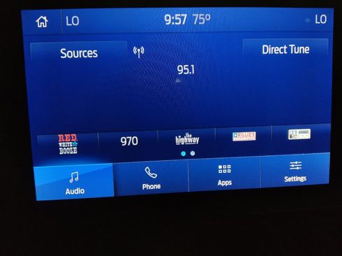 Used 2020 Ford Explorer 2WD image 25