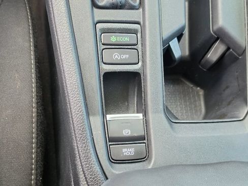 Certified 2024 Honda Accord EX image 26