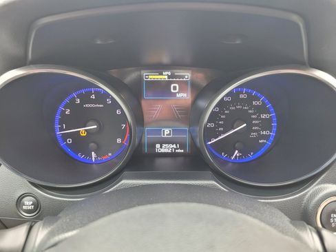 Used 2018 Subaru Outback 2.5i Limited image 11