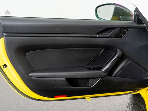 Used 2023 Porsche 911 Carrera T image 47