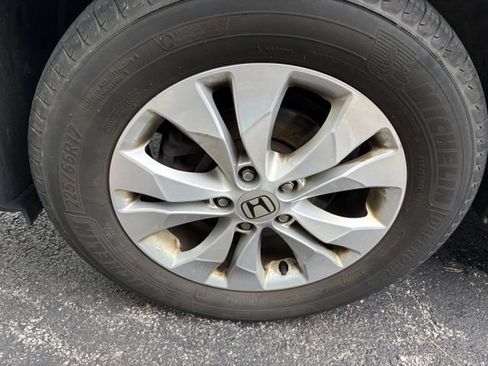 Used 2014 Honda CR-V EX image 7