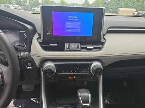 Used 2024 Toyota RAV4 XLE Premium FWD image 21