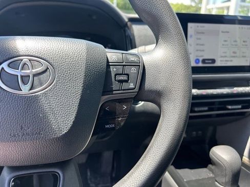 Used 2025 Toyota Camry LE FWD image 21