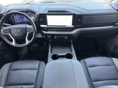 Used 2024 Chevrolet Silverado 2500 LT w/ Z71 Sport Edition AWD/4WD image 29