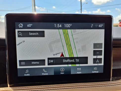 Used 2022 Lincoln Corsair Reserve AWD/4WD image 10
