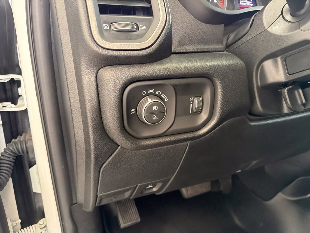 Used 2026 RAM 3500 Tradesman AWD/4WD image 42