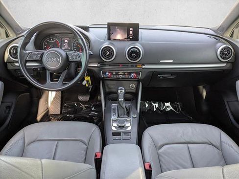 Used 2018 Audi A3 2.0T Premium image 15